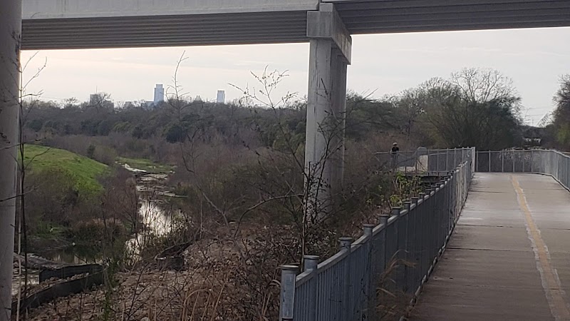 East Boggy Creek Greenbelt