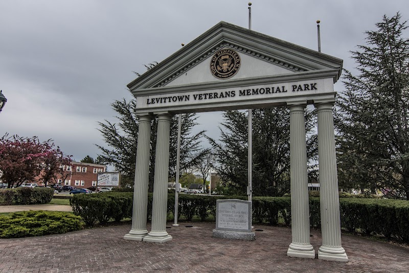 Levittown Veterans Memorial Park