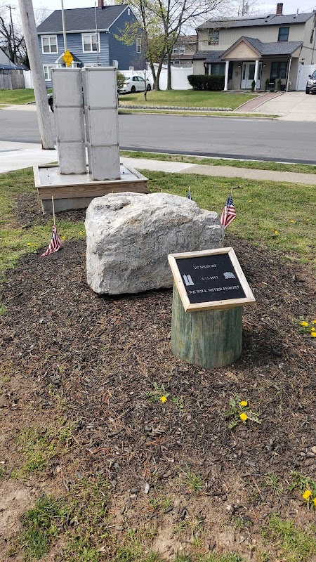 Levittown Veterans Memorial Park