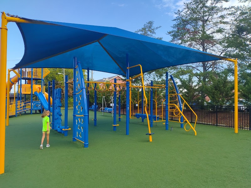 Karns Lions Community Park