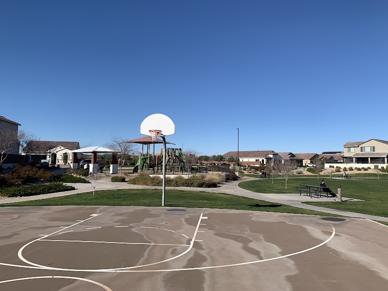 Kensington Estates Park