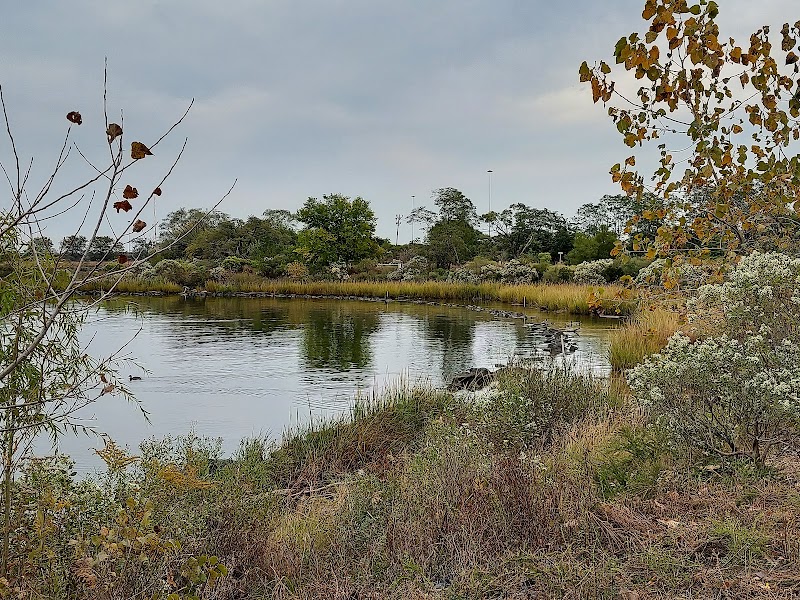 Masonville Cove Environmental Education Center