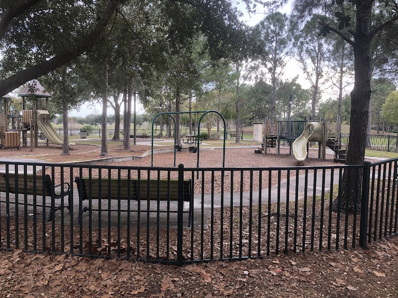 Southport Community Park
