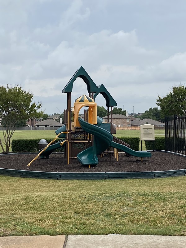 Harriet Creek Ranch HOA Pool & Playground #2