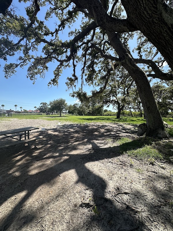 Dog Park at Gadsden Park