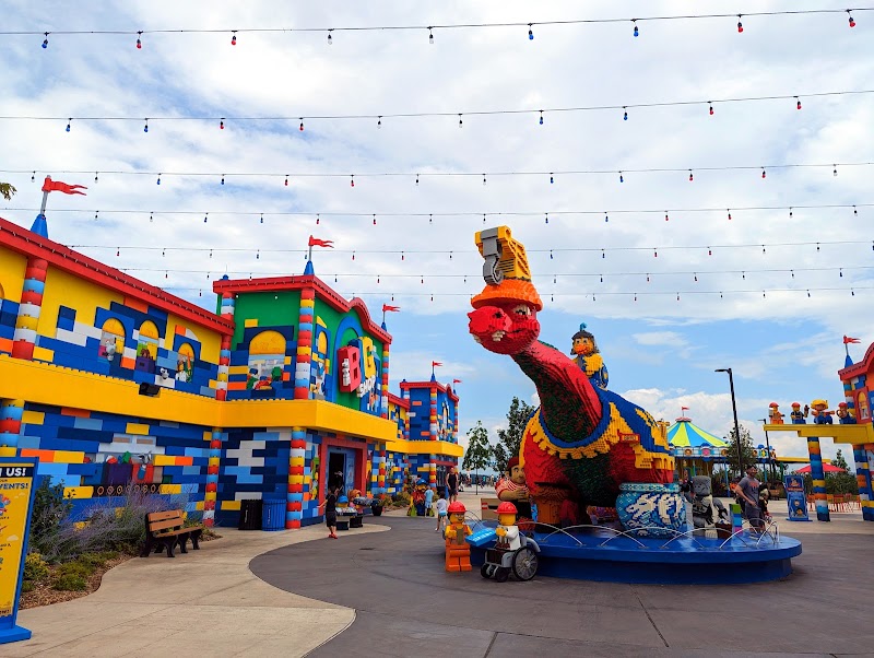 LEGOLAND® New York Resort