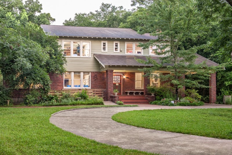 Nature Discovery Center