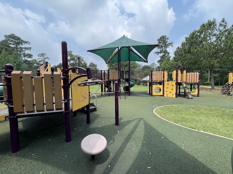 Lents Family Park East