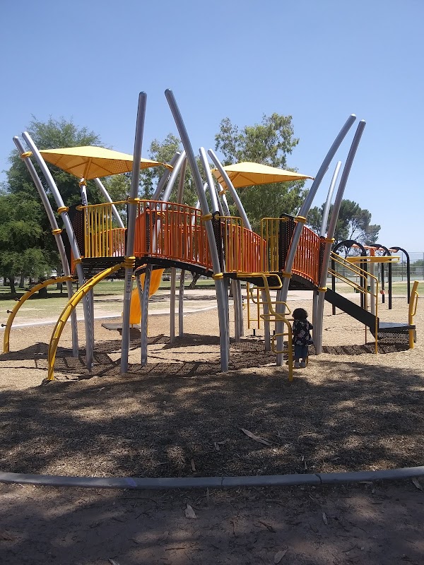 Tucson Parks and Recreation