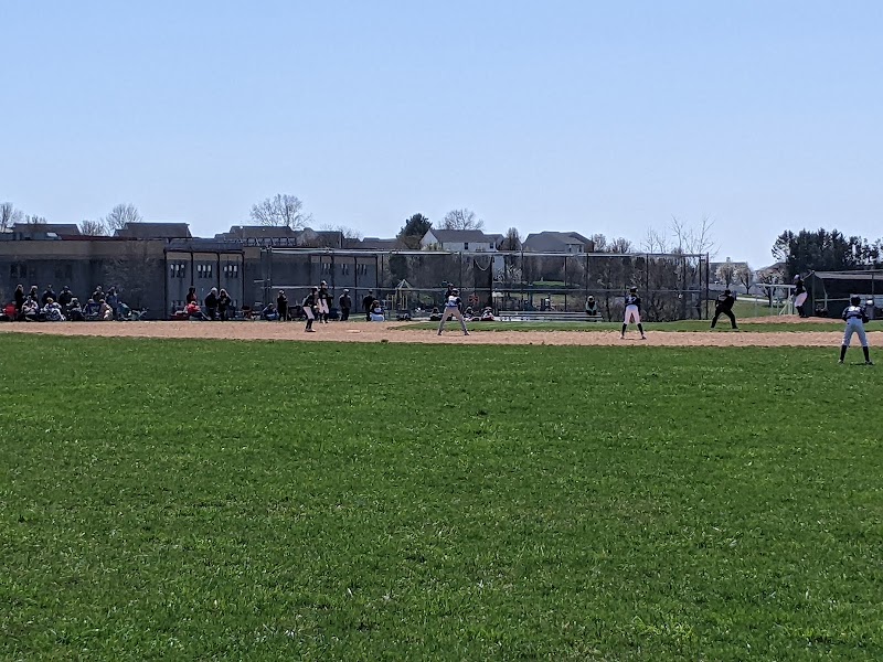 Forest Hill Recreation Council