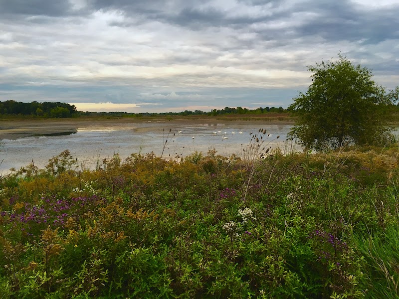 Wetzel State Recreation Area