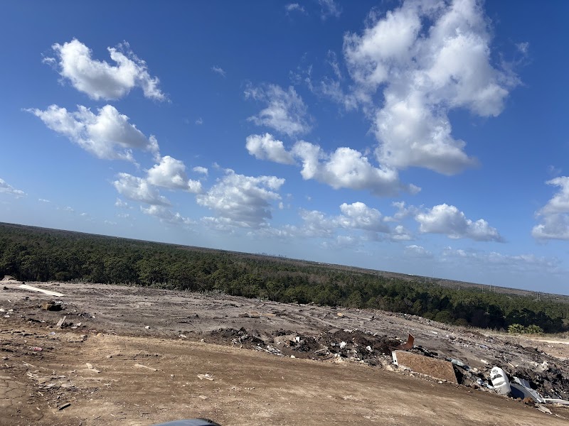 Orange County Landfill