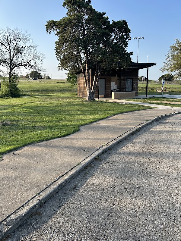 Copperas Cove Community Park