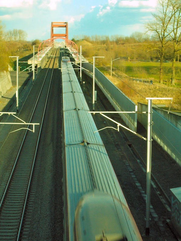 viaduc de L'Escaut