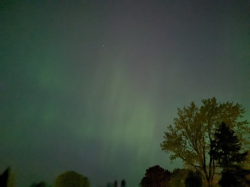 Christopher Fahy Memorial Park