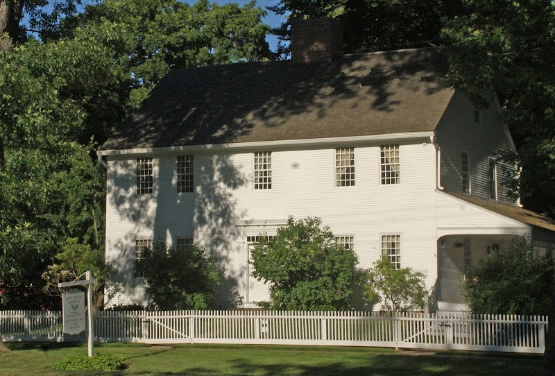King House Museum