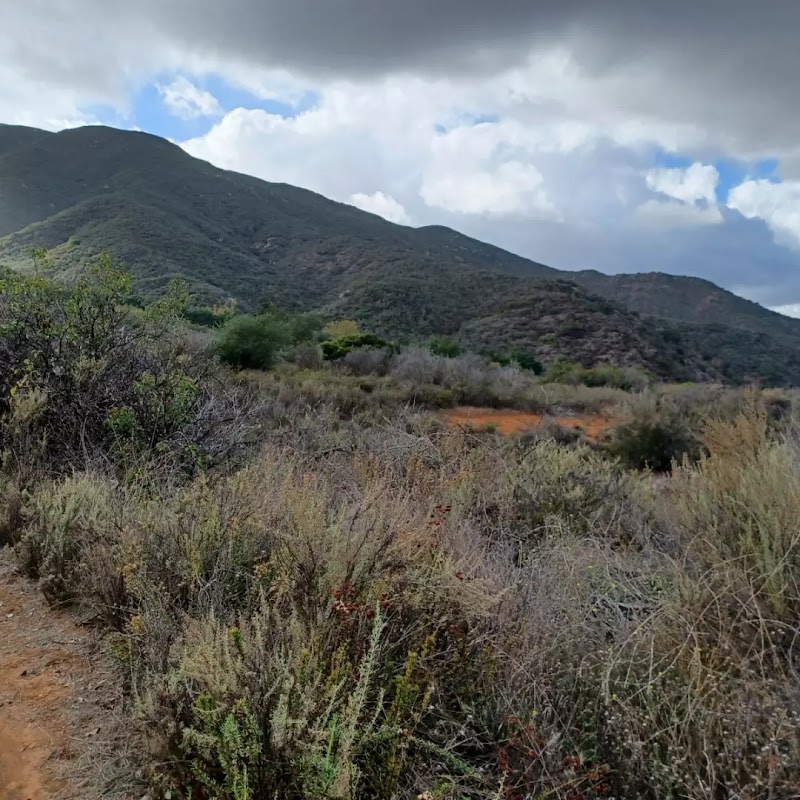 Wilderness Gardens Preserve