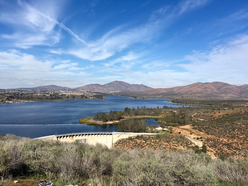 Otay Lakes County Park
