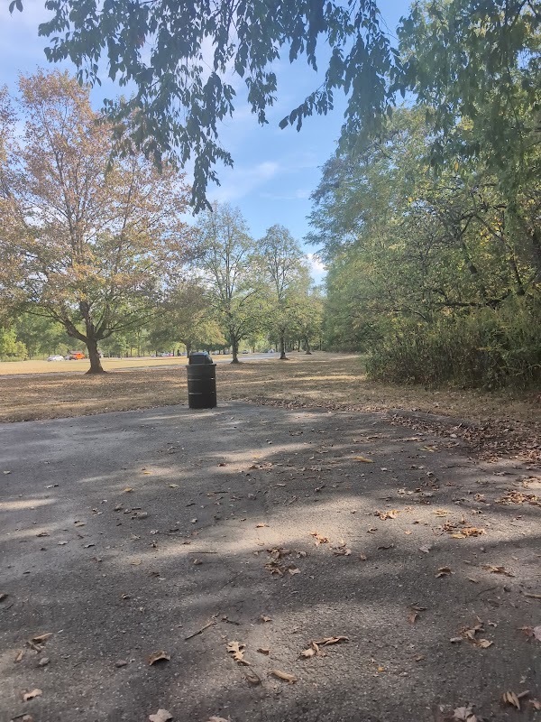 Sebald Park Shelter 11
