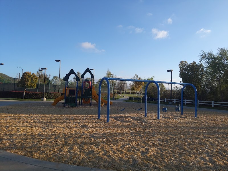Abelia Sports Park, Valley-Wide Recreation and Park District