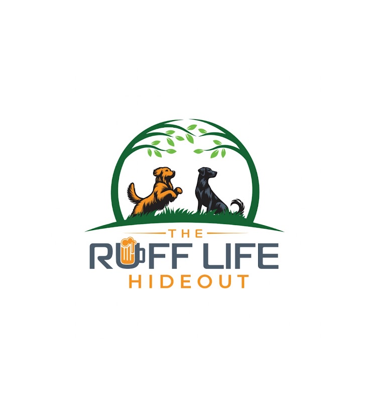 The Ruff Life Hideout