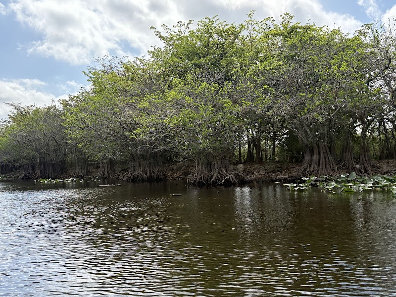 East Coast Buffer Water Preserve Area