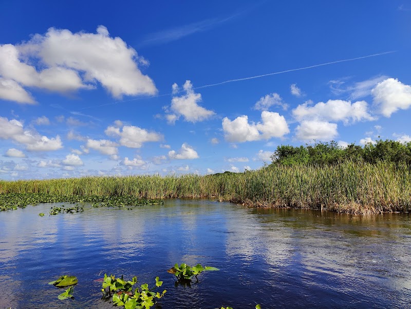 East Coast Buffer Water Preserve Area