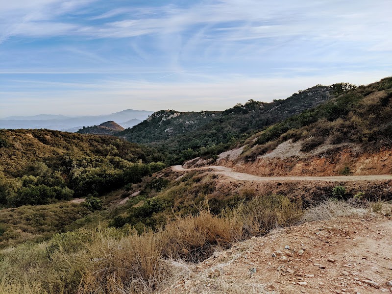 Daley Ranch Dixon Lake