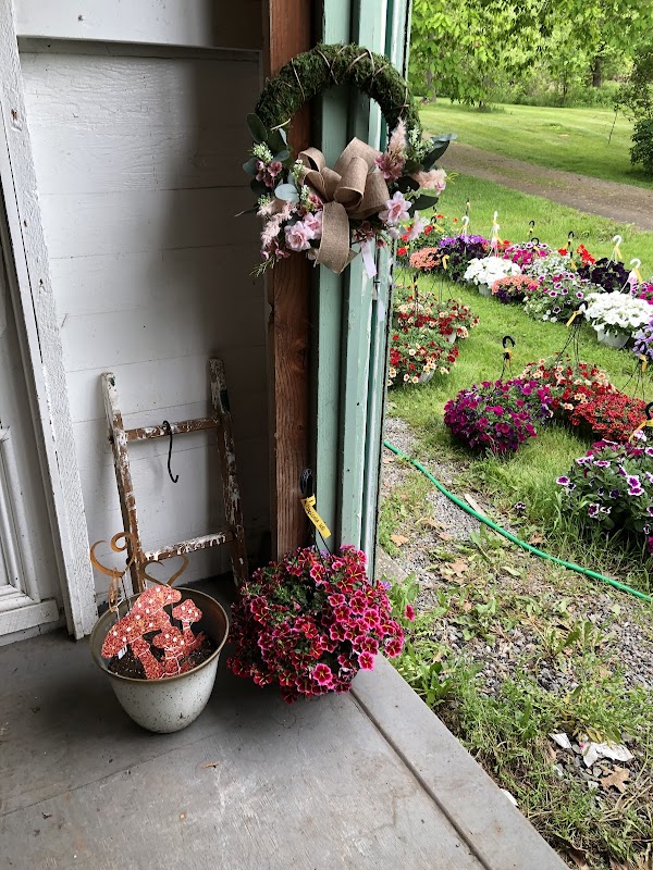 Firehouse Floral