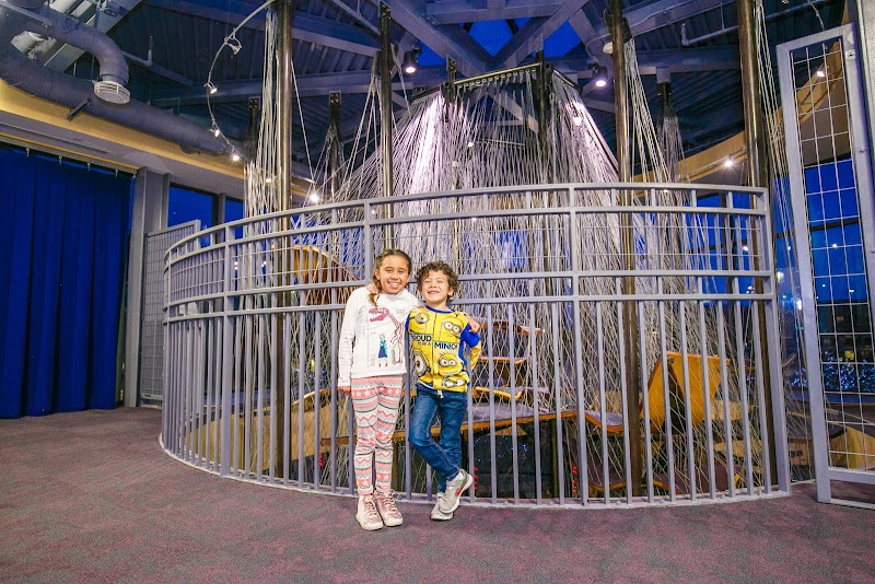 Children's Discovery Museum