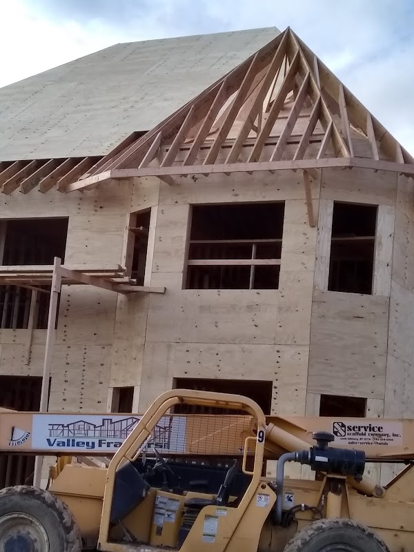 National Camp Association