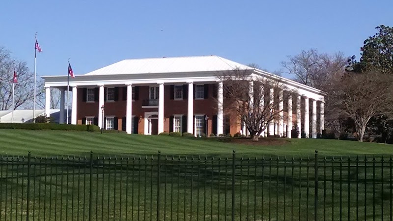 Governor's Mansion