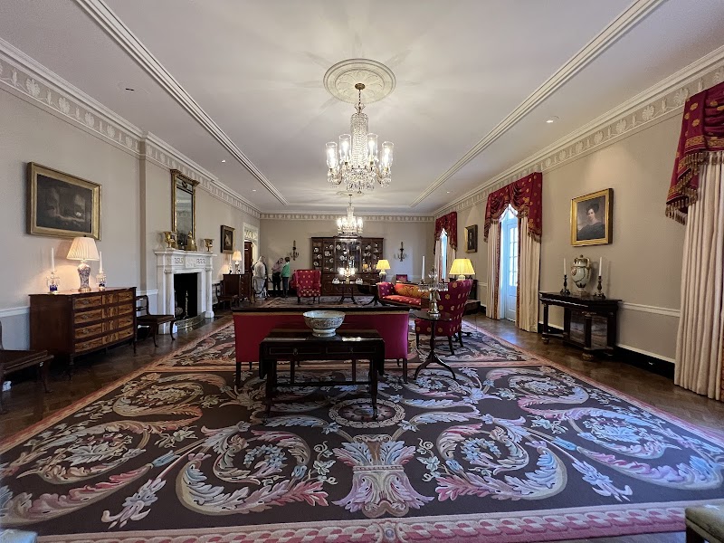 Governor's Mansion