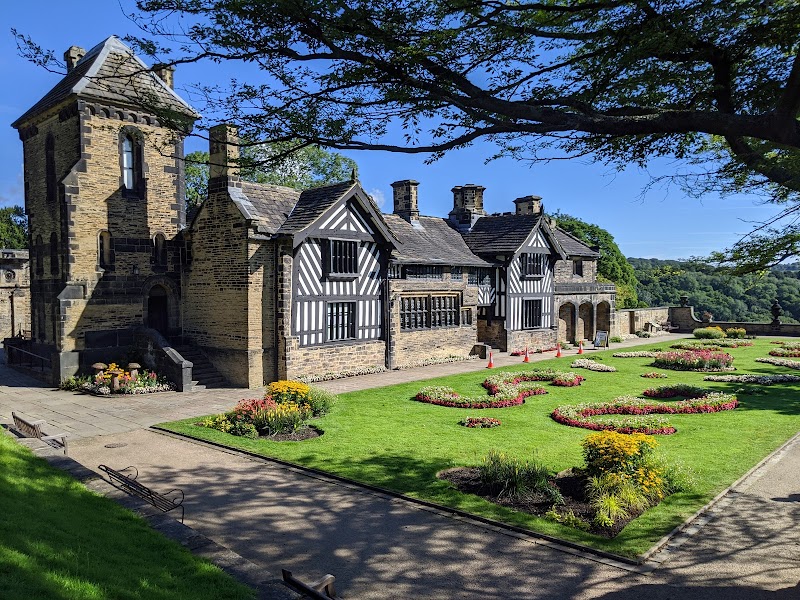 Shibden Park