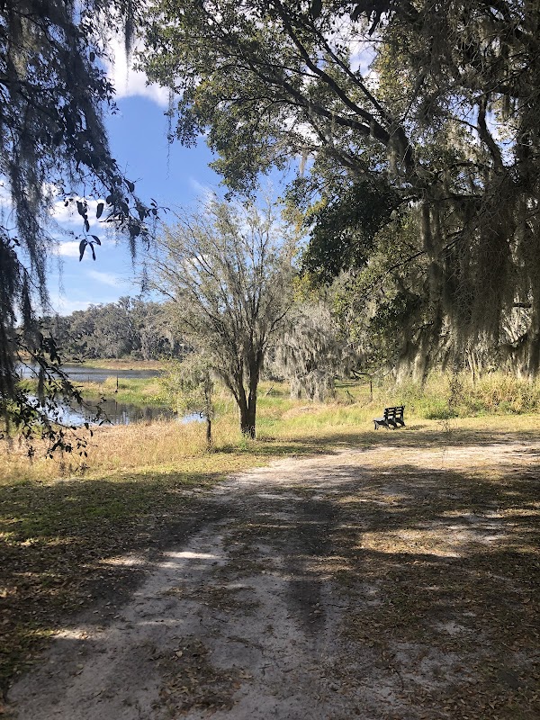 Mirada Nature Walk