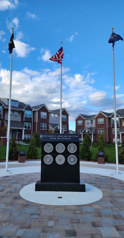 Washington Township Veteran's Memorial