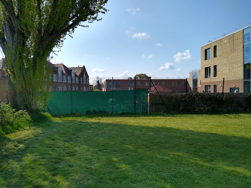 Whitefriars Open Space