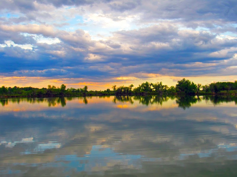 Prospect Ponds Natural Area