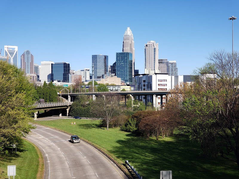Little Sugar Creek Greenway