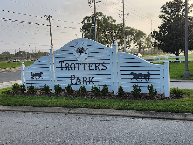Trotters Park