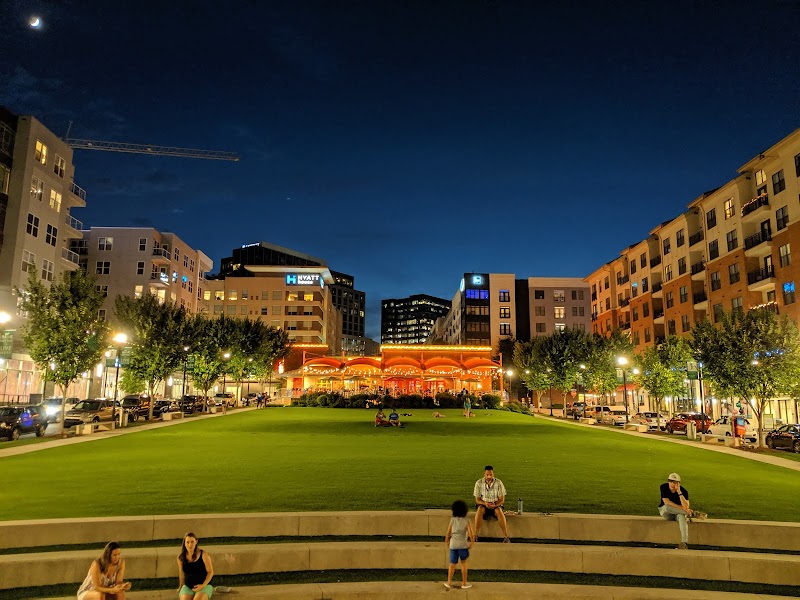 Midtown Park