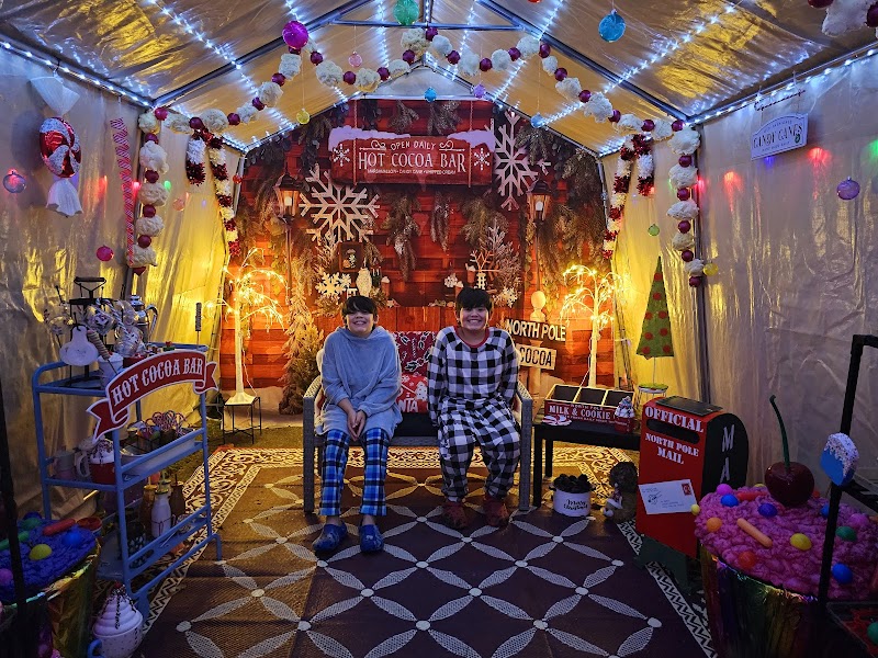 Last House on the Left - SJ Edition