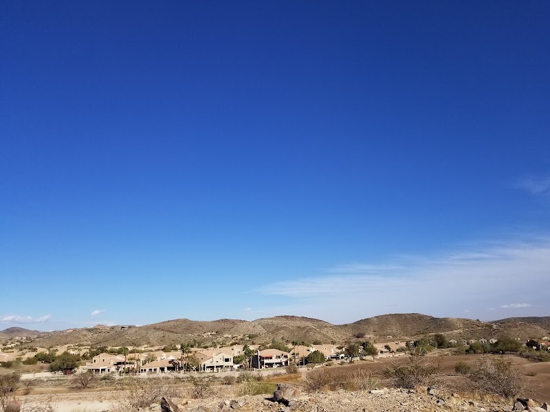 Foothills Club West Community Center