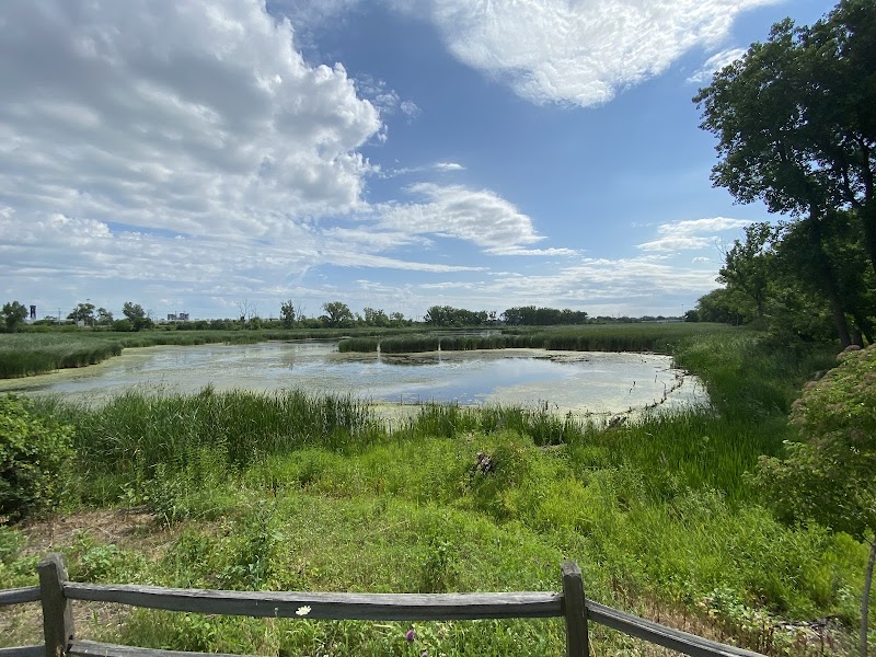 Hegewisch Marsh Park