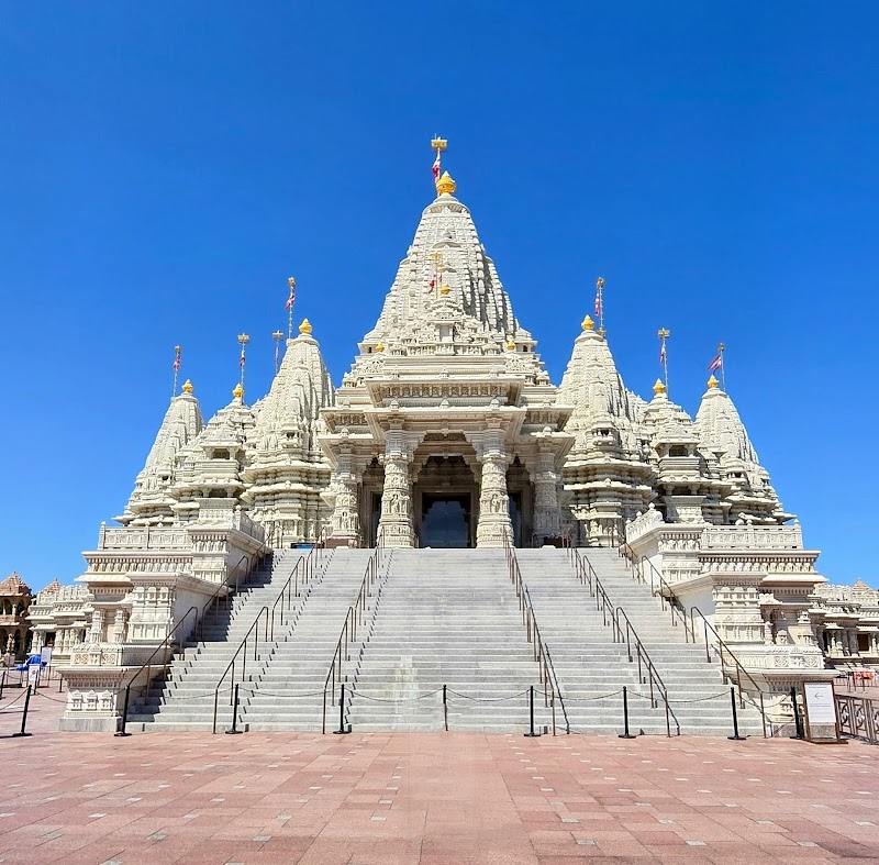 Tapomurti Shri Nilkanth Varni Murti