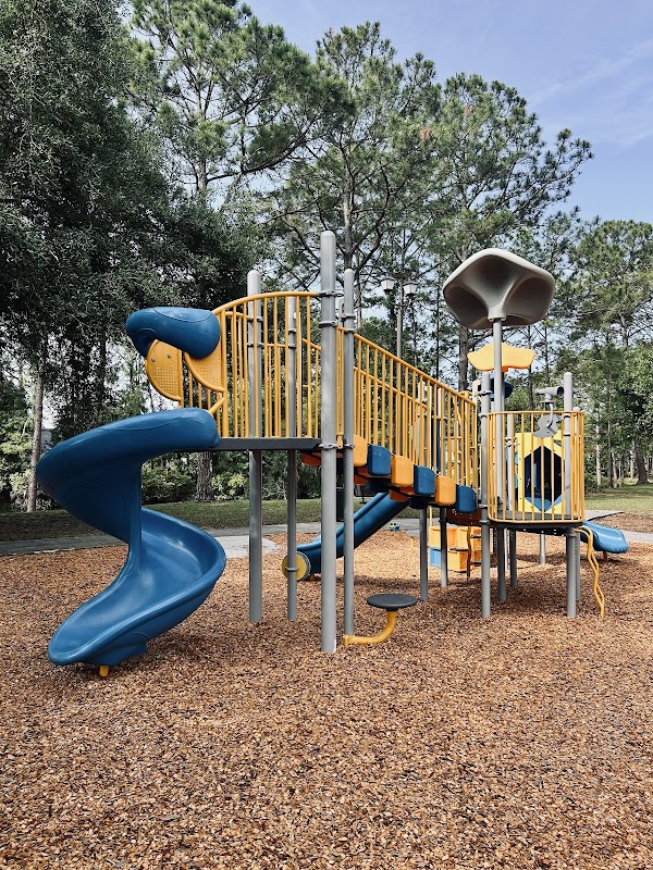 Huntington Forest Park