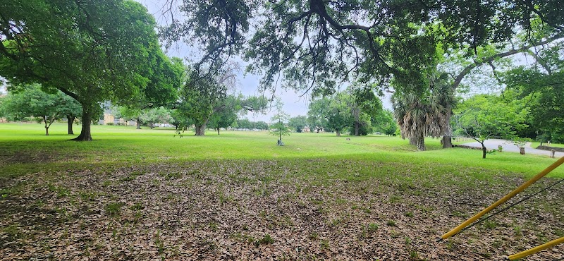 Davis Park