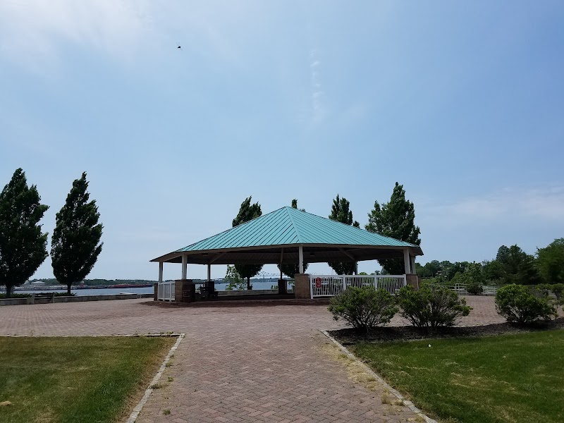 Alvin P. Williams Memorial Park