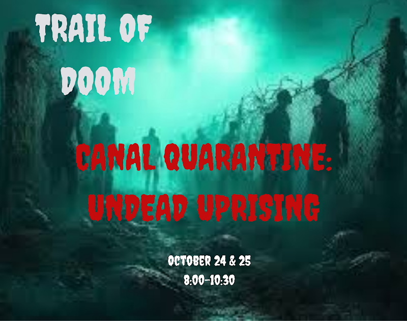 Palm Valley Trail of Doom