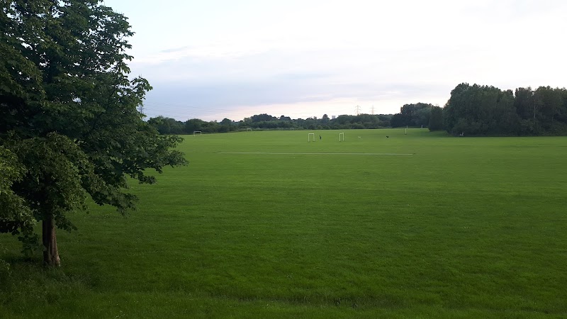 Sinfin Moor Park